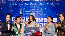 Bộ VHTT&DL nói gì về lùm xùm của Hoa hậu Doanh nhân sắc đẹp Việt 2020?