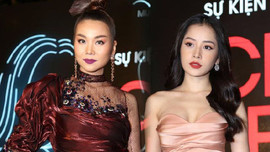 Ngôi sao xanh: Thanh Hằng sẽ vượt qua Chi Pu ở giải “Nữ diễn viên được yêu thích nhất”?