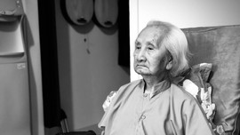 Nhạc sư Vĩnh Bảo qua đời ở tuổi 104