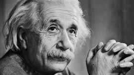 Cái chết của Albert Einstein và hành trình kỳ lạ của bộ não thiên tài