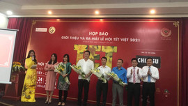 Nhiều hoạt động đặc sắc sẽ diễn ra tại Lễ hội Tết Việt 2021