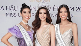 Hoa hậu hoàn vũ Việt Nam 2021 gây chú ý khi chấp nhận thí sinh chuyển giới và cao từ 1m60