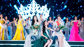 Miss World Việt Nam 2021 dự kiến khởi động từ tháng 3