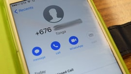 Đừng gọi lại cuộc gọi nhở từ số điện thoại lạ nếu không muốn mất tiền