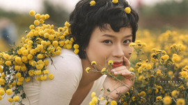 Hoa khôi truyền cảm hứng: "Ung thư khiến mình thay đổi quan niệm về vẻ đẹp"