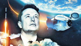 Tất cả những tính cách đặc trưng thiên tài của Elon Musk đều được kế thừa từ người đàn ông này