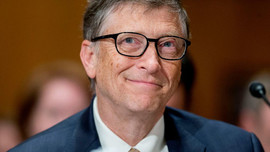 Warren Buffett khẳng định Bill Gates có đi bán bánh mỳ kẹp thì cũng vẫn giàu, nguyên nhân nằm ở 2 bí quyết