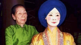 Cung nữ cuối cùng của Triều Nguyễn qua đời ở tuổi 102
