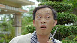 Hoài Linh đạt nửa triệu "súp" sau 2 tuần chơi YouTube, thu về toàn clip triệu view trên Tiktok sau 1 tuần