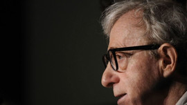 Woody Allen – Thiên tài đầy tai tiếng