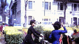 Bàn về thời trang giới thượng lưu miền Nam Việt Nam những năm 1950 - 1970