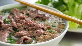 Điểm danh 20 món súp ngon nhất thế giới, trong đó có phở Việt Nam