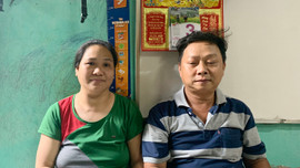 Như chưa hề có cuộc chia ly - Con gái nuôi 45 năm thất lạc của NSND Kim Cương chia sẻ cuộc sống hiện tại