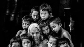 Nghệ sĩ nhiếp ảnh Việt Nam giành HCV cuộc thi ảnh quốc tế