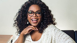 Oprah Winfrey mua hạnh phúc: Máy bay riêng để khỏi bị làm phiền, đầu tư  vườn cây vì 'giá quả bơ quá đắt'