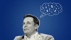 Nếu tối nay bạn định thức xuyên đêm làm việc, hãy nghe thử lời khuyên của Elon Musk