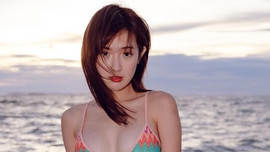 Hot girl Thái Lan ngây thơ, mỏng manh vẫn vô cùng cuốn hút