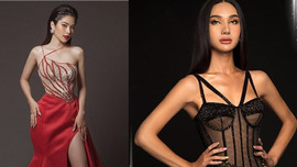 Hoa hậu Hoàn vũ Việt Nam 2021 khởi động, thí sinh chuyển giới đầu tiên gây chú ý