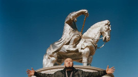 Straight Outta Ulaanbaatar: Góc nhìn về văn hóa và nhạc hip-hop dưới chân tượng Thành Cát Tư Hãn