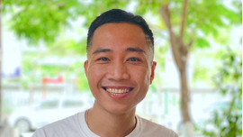 Nguyễn Phước Đạt - Chàng trai kết nối du lịch tại xứ Huế lan tỏa khắp cộng đồng