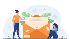 Thủ thuật giúp xóa những email không cần thiết, ai dùng Gmail và Outlook cũng nên biết