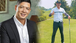 Bình Minh: Từ siêu mẫu, diễn viên sáng giá tới doanh nhân "mê golf tới quên nghệ thuật"