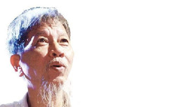 Công chúng và văn giới thương tiếc nhà văn Nguyễn Huy Thiệp: “Ông xứng đáng được như vậy”