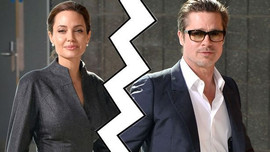 Brad Pitt đau lòng vì bị Jolie cáo buộc bạo hành