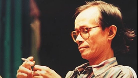‘Hãy yêu nhau đi’ kỷ niệm 20 năm ngày mất của nhạc sĩ  Trịnh Công Sơn