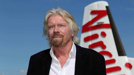 Kinh nghiệm của Richard Branson, người điều hành hơn 400 công ty trên thế giới: Mặc kệ hết, làm tới đi!