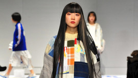 Thời trang Nhật Bản đã làm gì cho môi trường và chống lãng phí?