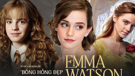 Emma Watson: Cô phù thủy Hermione thành sếp lớn của Gucci, sự nghiệp tỉ lệ nghịch với nhan sắc 