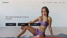 Chloe Ting - Búp bê tập Gym hay thiên tài Marketing: Cách tạo ra 1,8 tỷ lượt xem YouTube chỉ trong 1 năm