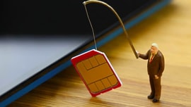 Bùng nổ lừa đảo chiếm đoạt SIM điện thoại, đánh cắp thông tin thẻ tín dụng