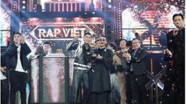 Rap Việt mùa 2: Suboi sẽ vắng bóng, Đen Vâu được chờ đón