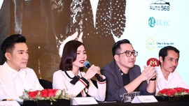 Ca sĩ Quang Hà lần đầu kể chuyện tình mình trên sân khấu trong 'Hà Show'