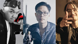 Clip Blacka, Sol7, Robe thi vòng casting Rap Việt mùa 2 như đi diễn gây sốt