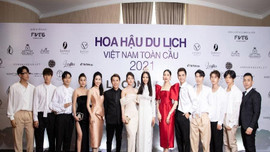 Hoa hậu Du lịch Việt Nam Toàn cầu 2021 nhận thí sinh chuyển giới