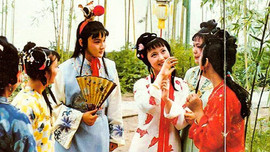 Cuộc đời thăng trầm của dàn diễn viên Hồng Lâu Mộng sau 34 năm