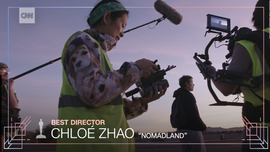 Oscar 2021: Giải đạo diễn công bố sớm và Chloé Zhao của châu Á đã làm nên lịch sử
