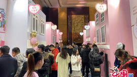 Thị trường hẹn hò Trung Quốc: Nữ nhân ưu tú tích cực bao nhiêu, nam nhân hững hờ lạnh nhạt bấy nhiêu