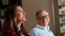 Tỷ phú Bill Gates ly hôn - Thế giới tỷ phú và những cuộc ly hôn chấn động: Tình, tiền và tai tiếng