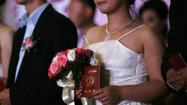 Ngày càng nhiều phụ nữ Trung Quốc ghét hôn nhân, cần ly hôn