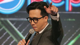 Bị nhiều phê phán, Trấn Thành vẫn giữ được ghế  MC Rap Việt mùa 2