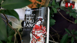 Sách cho chuyến đi: Bốn mùa trên xứ phù tang - Du ký trên xứ Phù Tang