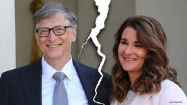 Tỷ phú Bill Gates từng buồn rầu về cuộc nhân với vợ do 'không có tình yêu'
