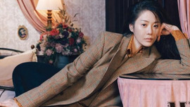 Bi kịch hôn nhân khi lấy chồng giàu của Á hậu Go Hyun Jung nổi tiếng nhất Hàn Quốc