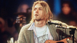 Cuộc đời sóng gió và cái chết bí ẩn ở tuổi 27 của huyền thoại nhạc rock Kurt Cobain