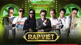 Ái nữ đế chế giải trí DatVietVAC tiết lộ bí mật làm nên thành công của Rap Việt