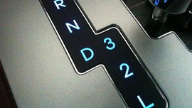 Lái xe: Khi nào sử dụng số D3, 2, L trên hộp số tự động?